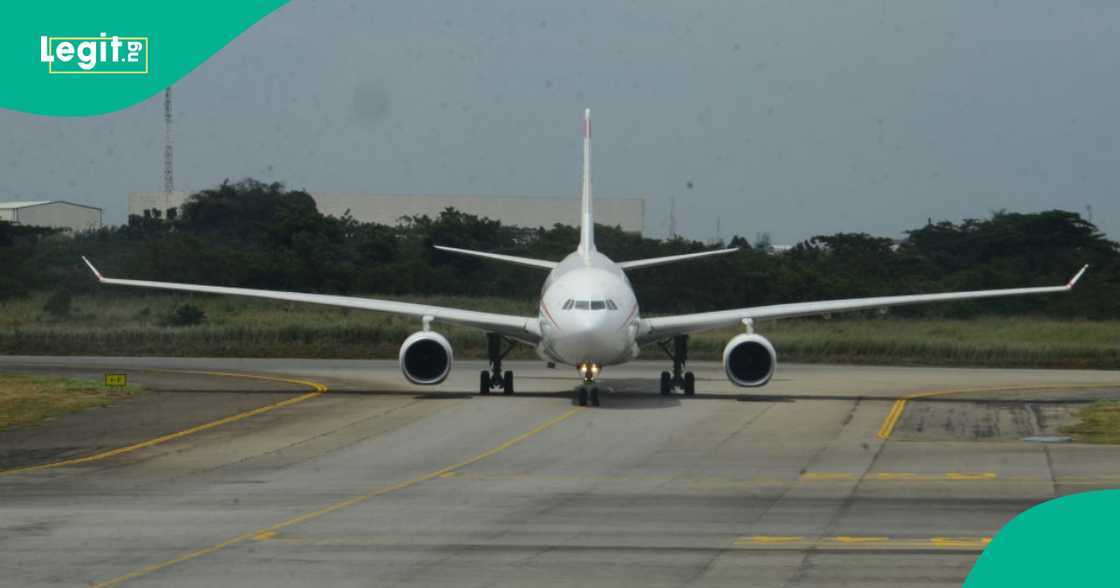 Kwam 1 accused of breaching aviation rules