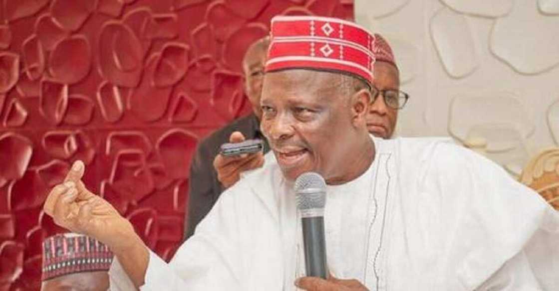 Rabiu Kwankwaso, Kano, PDP, politics in Kano Rabiu Kwankwaso, Kano, PDP, politics in Kano