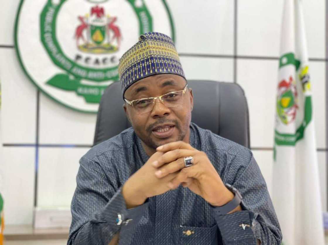 Muhuyi Magaji Muhuyi Magaji