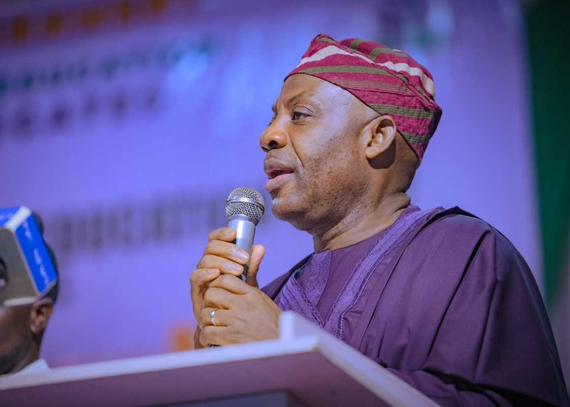 FG Explains Why New University was Created Despite 7-year Ban FG Explains Why New University was Created Despite 7-year Ban