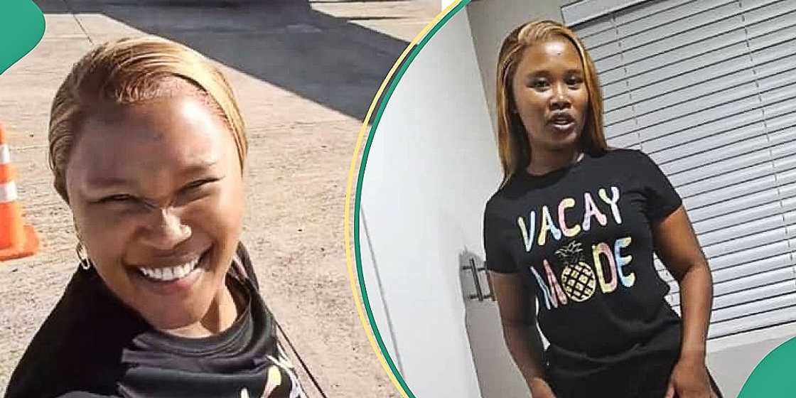 30-year-old woman says she has no child, husband or degree 30-year-old woman says she has no child, husband or degree