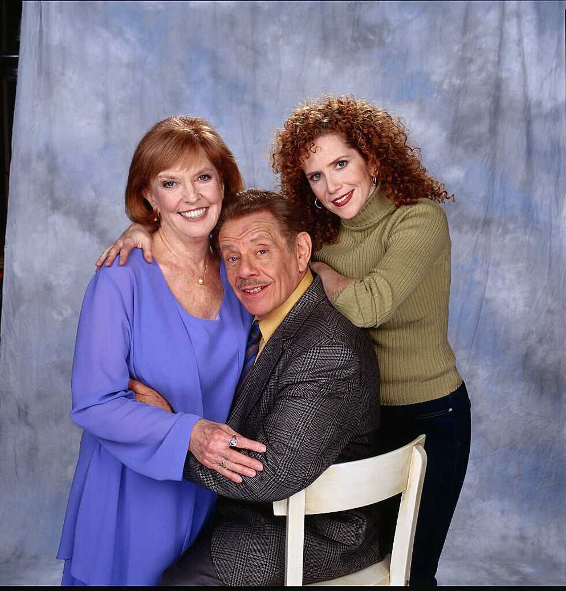 Amy Stiller age Amy Stiller age