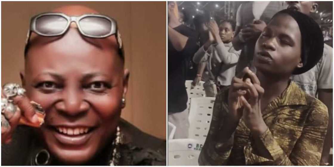 Charly Boy Charly Boy