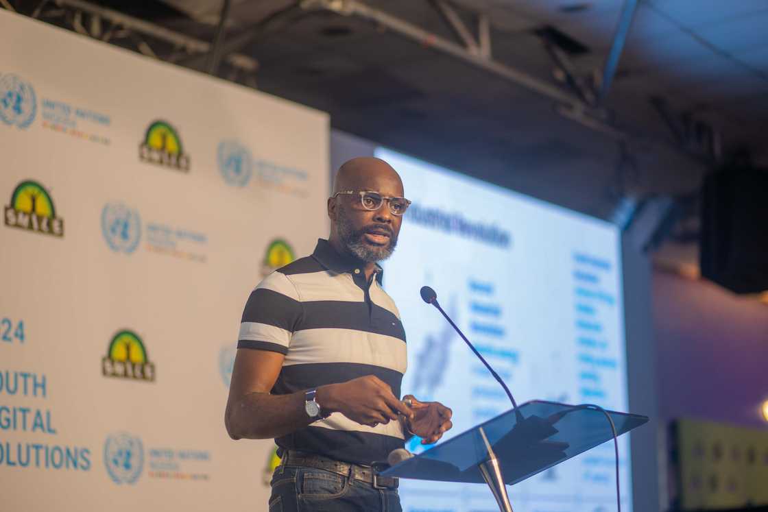 Celebrating Youth Power 2024: From Clicks to Progress Celebrating Youth Power 2024: From Clicks to Progress