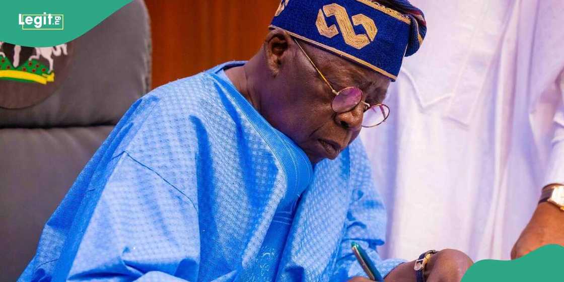 President Bola Tinubu appoints Senator Gaidam as Chairman of reformed Nigeria Police Academy Council