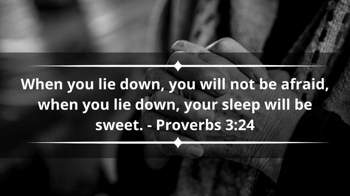 Good night prayer quotes and blessings from the Bible Good night prayer quotes and blessings from the Bible