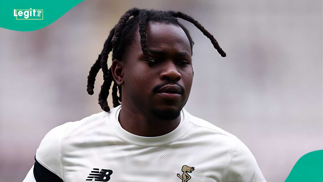 Ademola Lookman, Atalanta, Inter Milan, Serie A, Super Eagles Ademola Lookman, Atalanta, Inter Milan, Serie A, Super Eagles