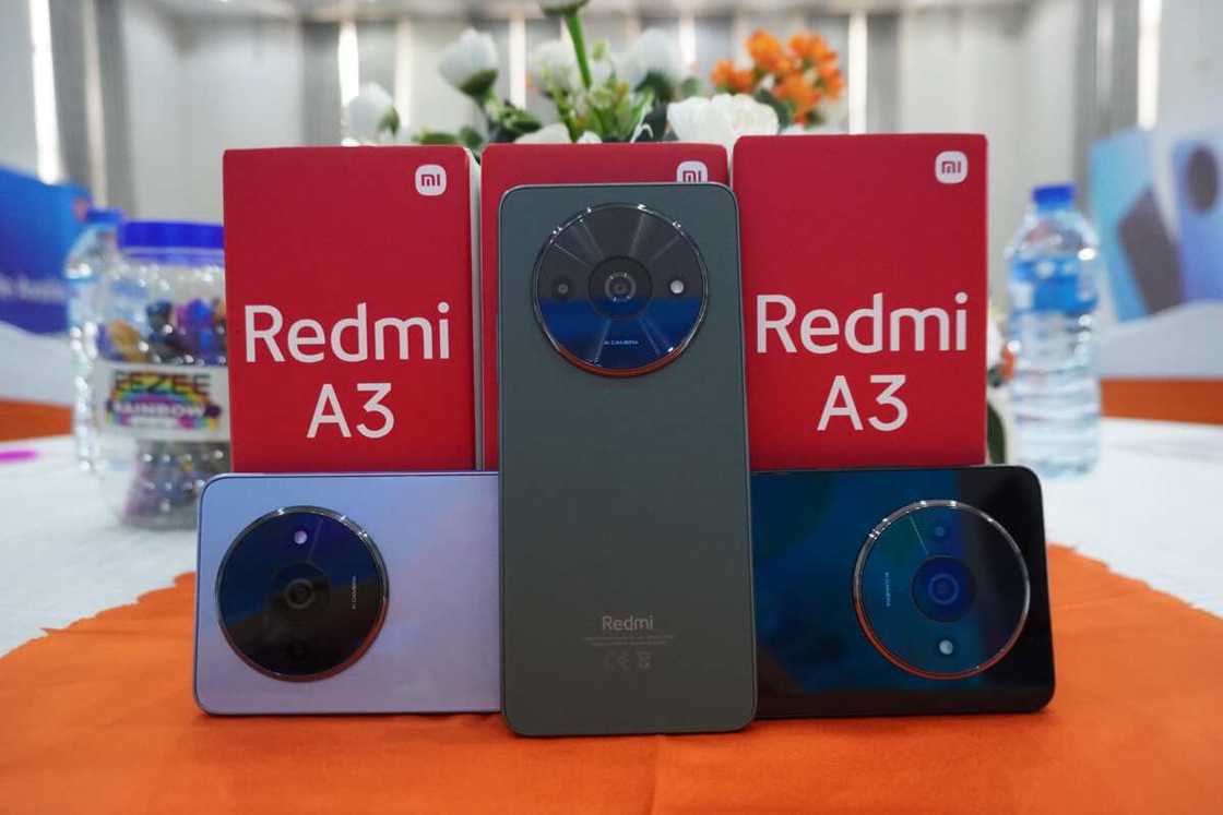 Unlocking Value: 5 Compelling Reasons to Choose Redmi A3 Unlocking Value: 5 Compelling Reasons to Choose Redmi A3