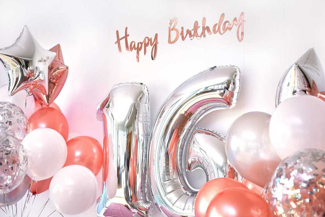 sweet 16 party ideas sweet 16 party ideas