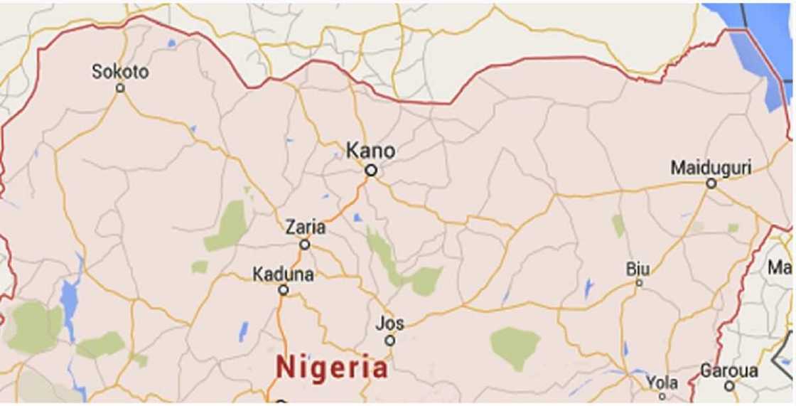 Wasu manya a gwamnati ke daure wa yan bindiga gindi – Hadakar Arewa Wasu manya a gwamnati ke daure wa yan bindiga gindi – Hadakar Arewa