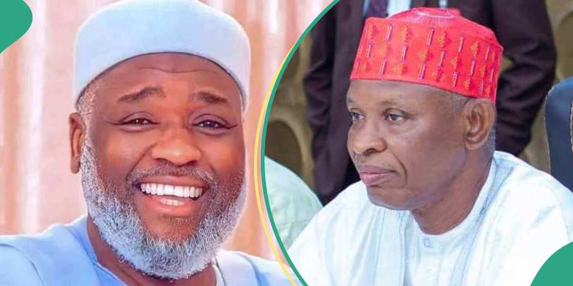 Kano/Kano Tribunal judgement Kano/Kano Tribunal judgement