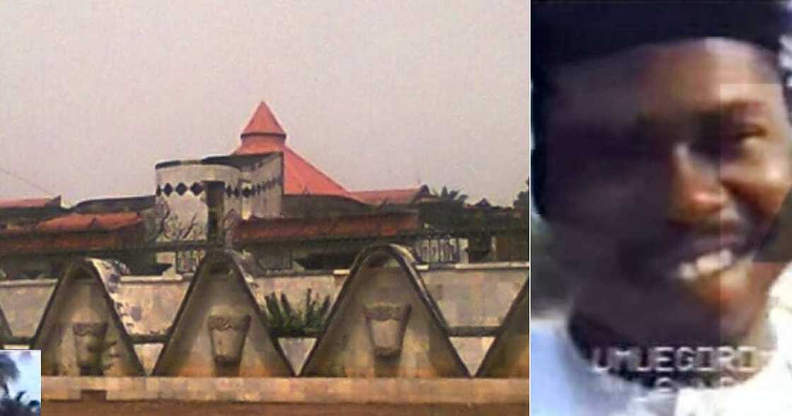 Five facts to know about Nigeria's popular King of Money (Ezego) Five facts to know about Nigeria's popular King of Money (Ezego)