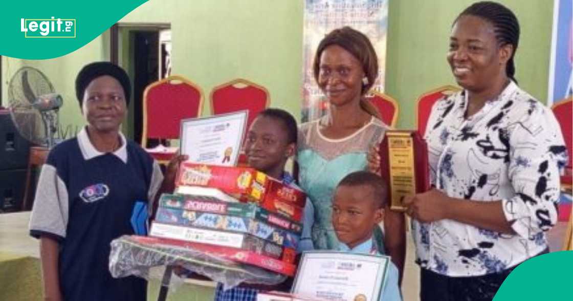 Musulmi ya lashe gasar 'Bible' Musulmi ya lashe gasar 'Bible'