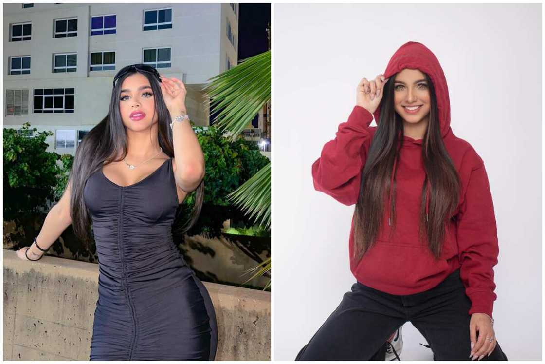 Valeria Carruyo Valeria Carruyo