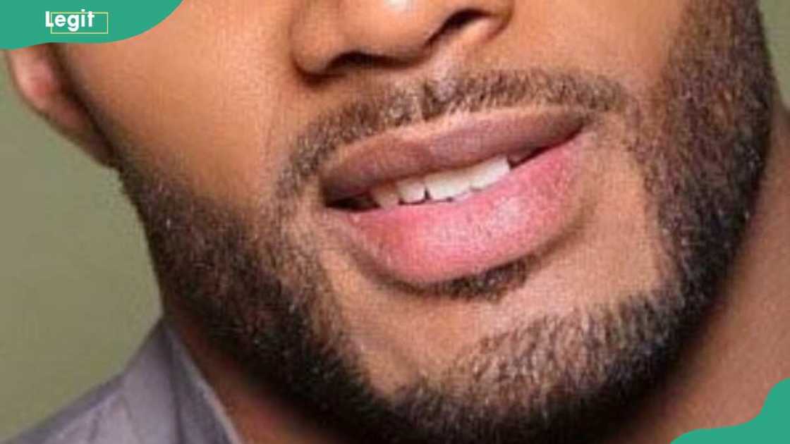 Full goatee (Circle beard) Full goatee (Circle beard)