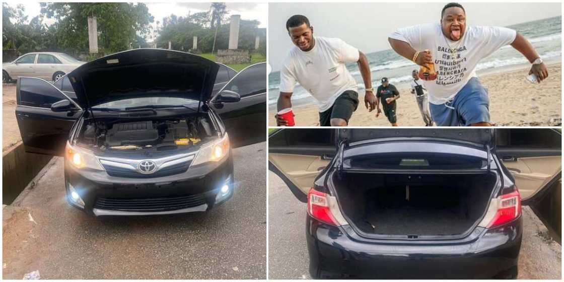 Cubana Chiefpriest Cubana Chiefpriest