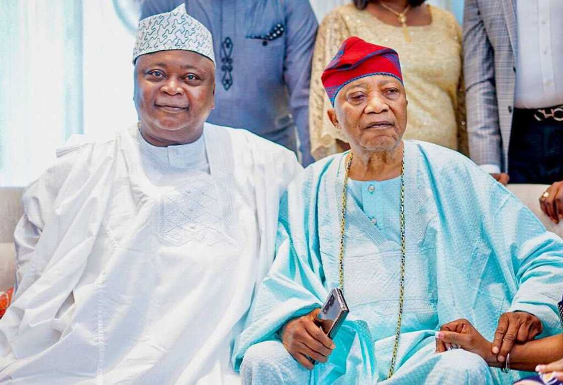 Ladi Adebutu Ladi Adebutu