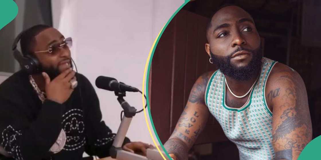 Davido Davido