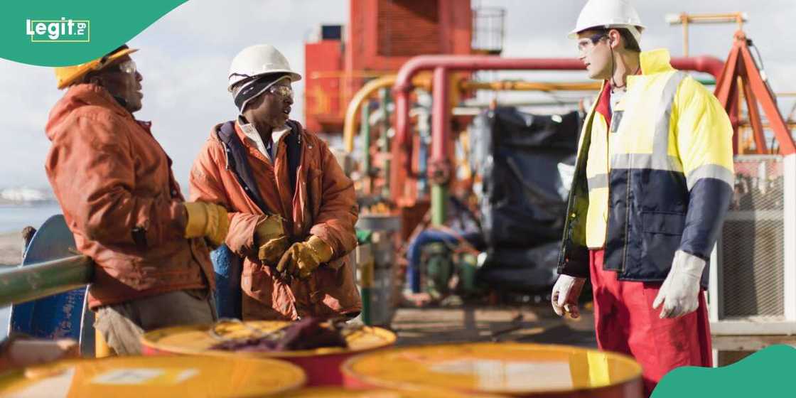 Angola makes money from oil sales Angola makes money from oil sales