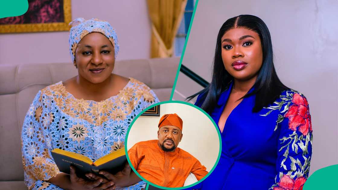 Mide Martins called out by her colleague after reportedly making N500m from YouTube