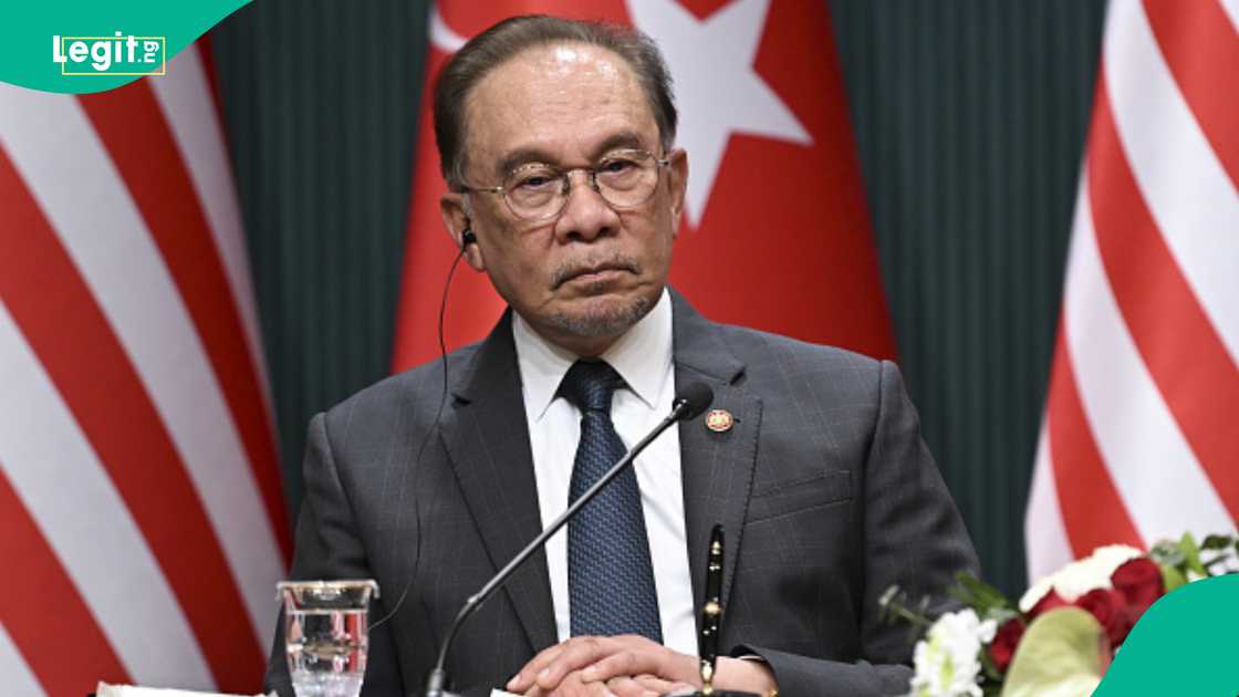 Malaysia publishes list of 15 African countries whose citizens do not need a Visa With Reference