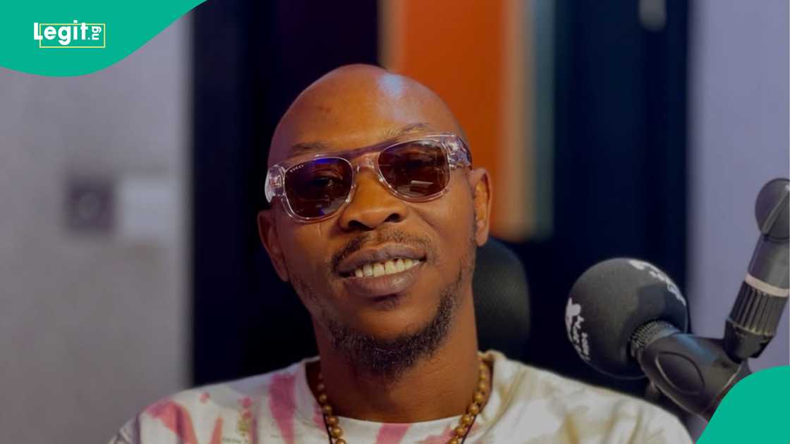 Seun Kuti reacts to oy school kidnapping, elicits talks Seun Kuti reacts to oy school kidnapping, elicits talks