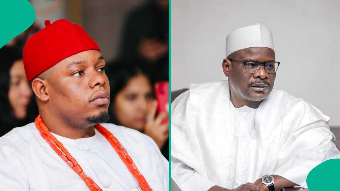 Obidike and Ndume/APC Obidike and Ndume/APC