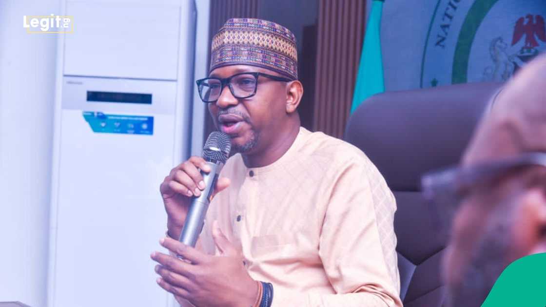 National Sports Commission, Shehu Dikko, Kebbi, Nigeria, Africa, Football.