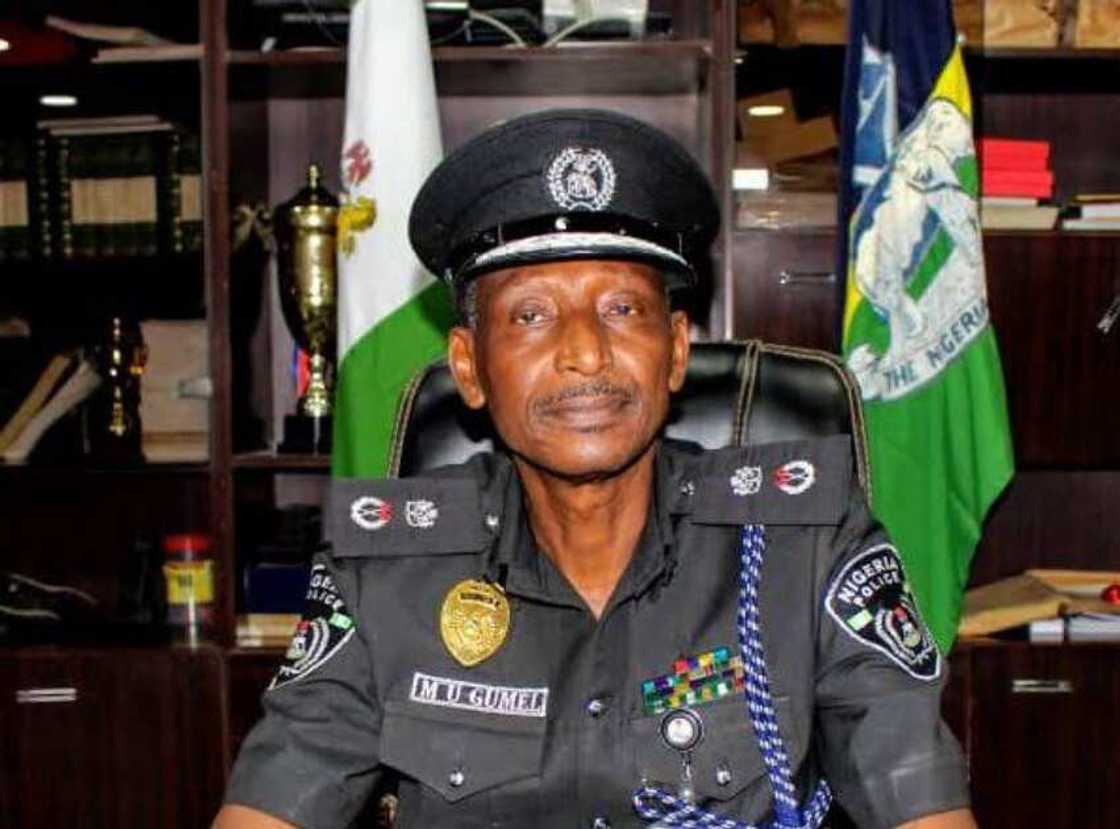 Matar aure ta yi yunkurin halaka ƙaramar yarinya a Kano Matar aure ta yi yunkurin halaka ƙaramar yarinya a Kano