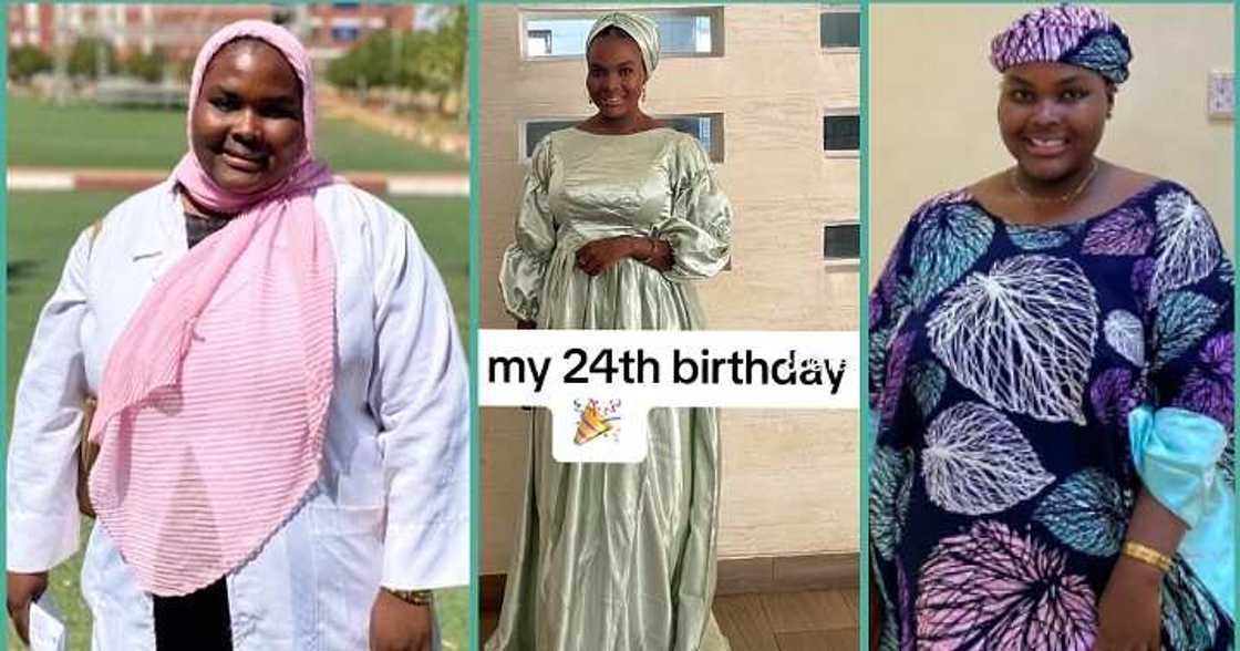 Matar da ta yi nasarar rage ƙiba. Matar da ta yi nasarar rage ƙiba.