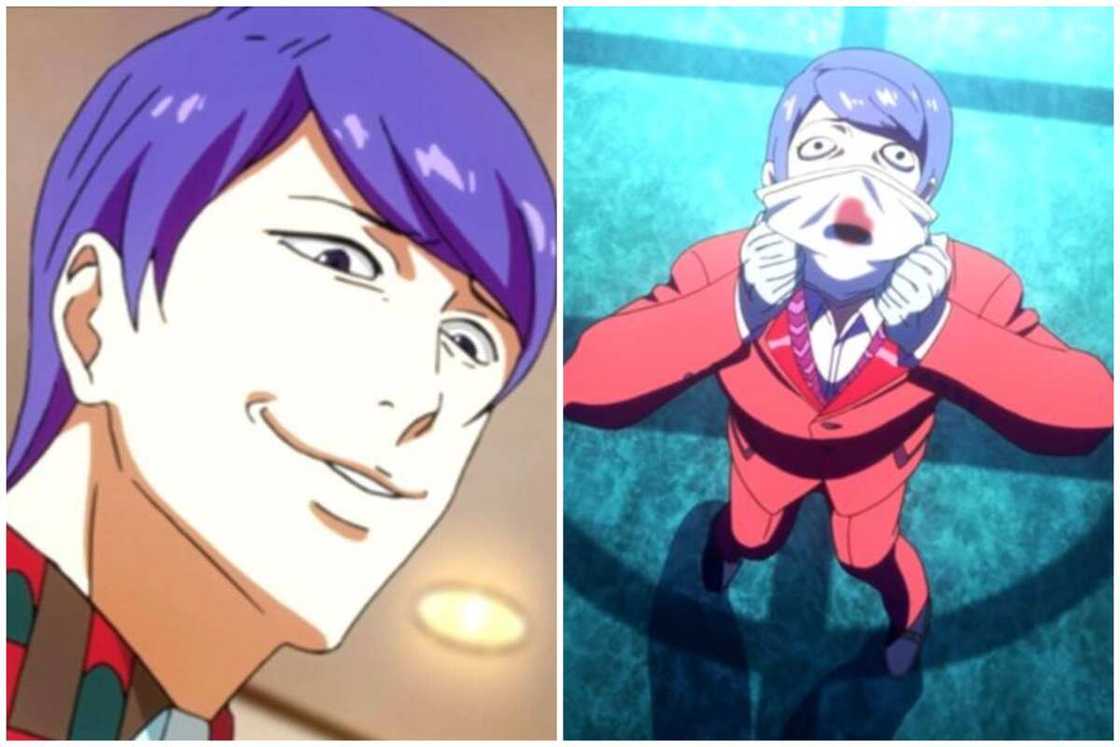 Yandere anime characters Yandere anime characters