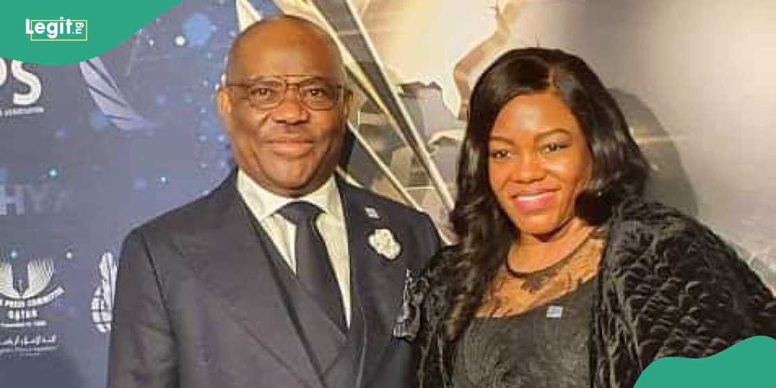 Wike’s wife and CJN’s daughter-in-law as NJC appoints 86 new judges in Nigeria Wike’s wife and CJN’s daughter-in-law as NJC appoints 86 new judges in Nigeria