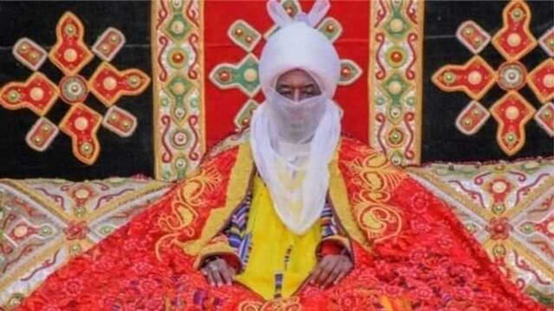 Khalifa Sanusi II ya jinjinawa Malaman da suka kalubalanci Abduljabbar, ya yi kira ga al'umma