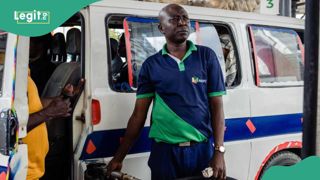 IPMAN to buy petrol from Dangote and NNPC IPMAN to buy petrol from Dangote and NNPC