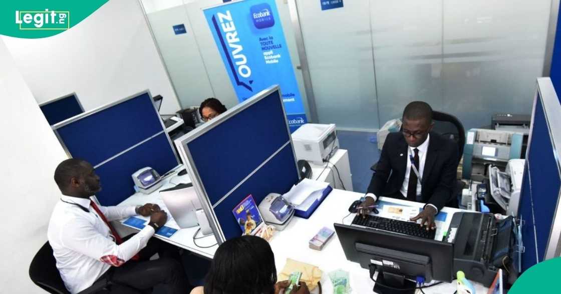 Ecobank announces competitive rates on savings products