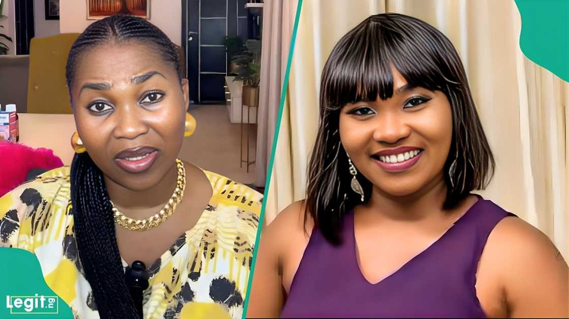 Yewande Adekoya speaks on rising cancer and other diseases in Nigeria amid concerns over harmful food practices
