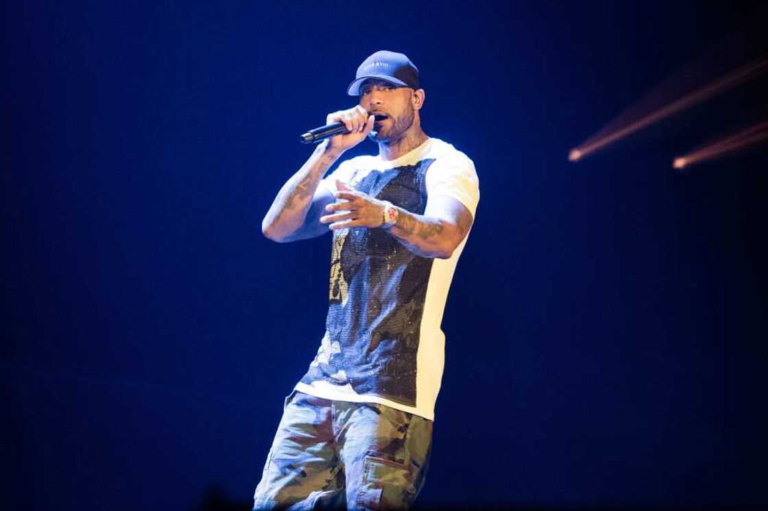 fortune de Booba fortune de Booba