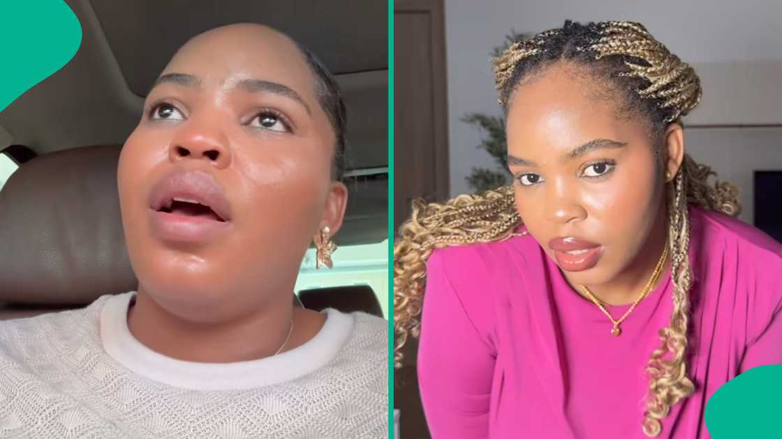 Abuja TikTok creator Monique Pearls dies aged 30. Abuja TikTok creator Monique Pearls dies aged 30.