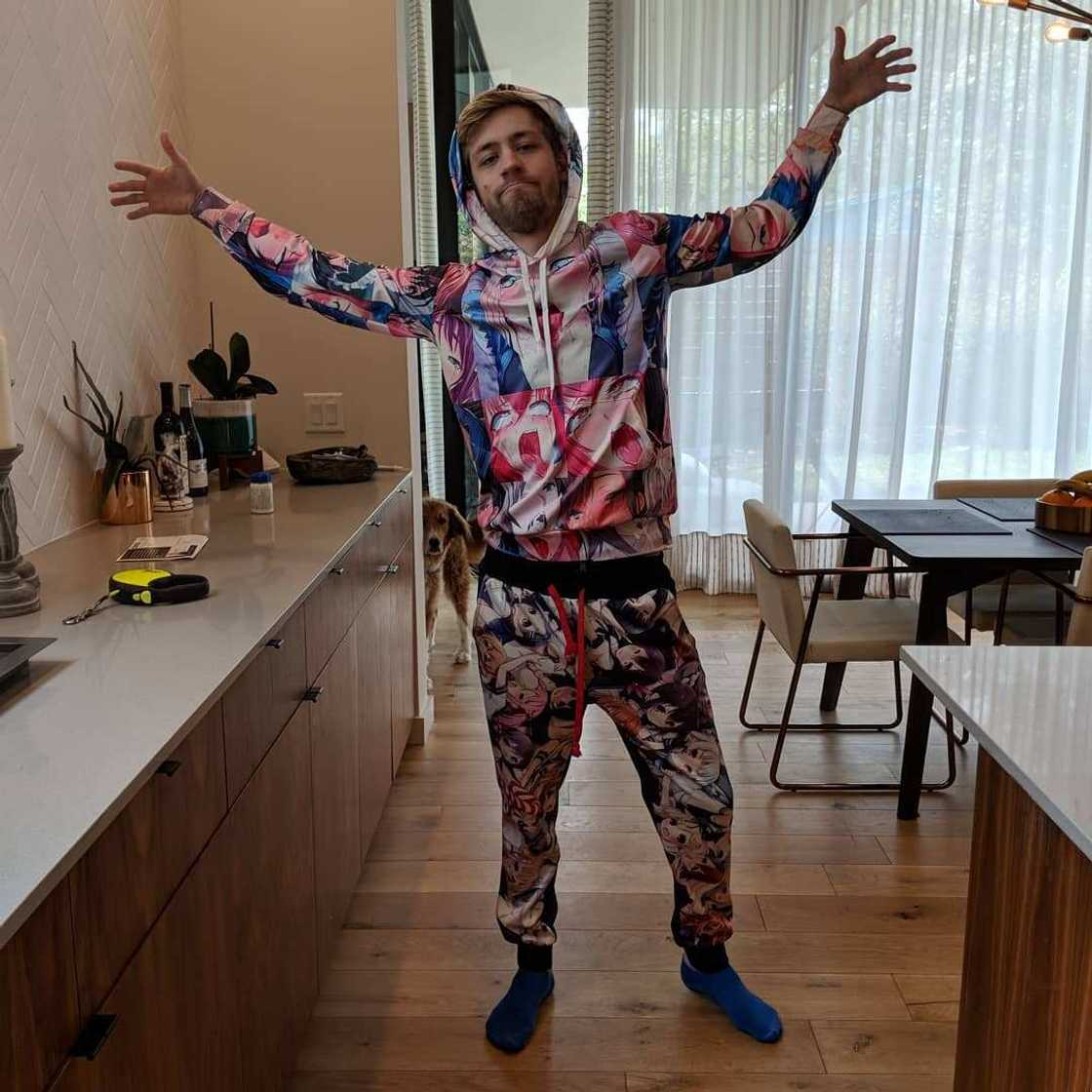 Sodapoppin Sodapoppin