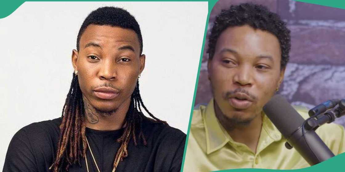 Solid Star's addiction to hard substance. Solid Star's addiction to hard substance.