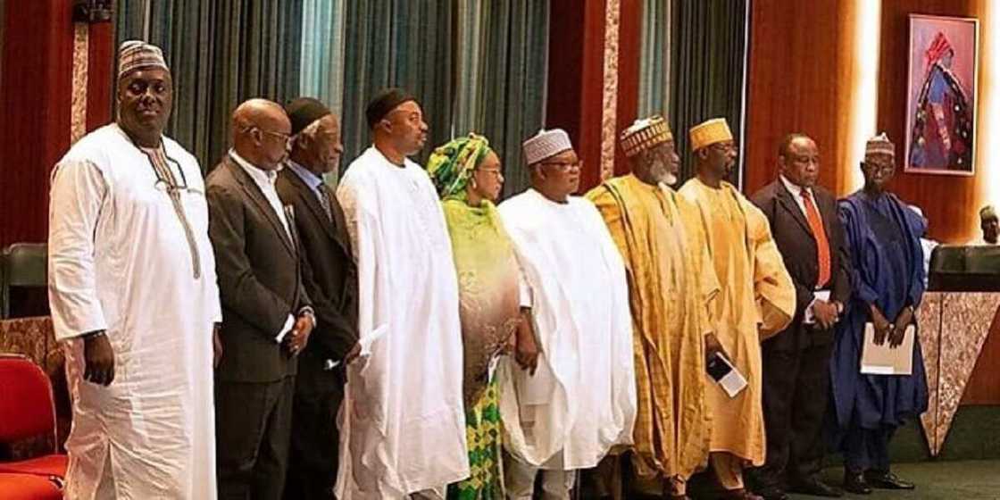 NEDC: Za mu tura Yara da za su yi karatun Digiri a Makarantun gida da waje NEDC: Za mu tura Yara da za su yi karatun Digiri a Makarantun gida da waje