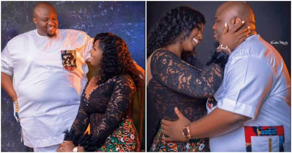 Sharon, plus-size husband Sharon, plus-size husband