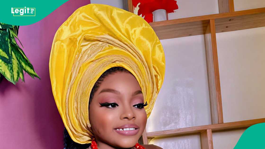 Aunty Ajara's health condition worsen, Mama Nonework shares update Aunty Ajara's health condition worsen, Mama Nonework shares update