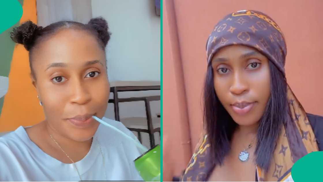 Reactions as single mum says she can't marry single father, explains why