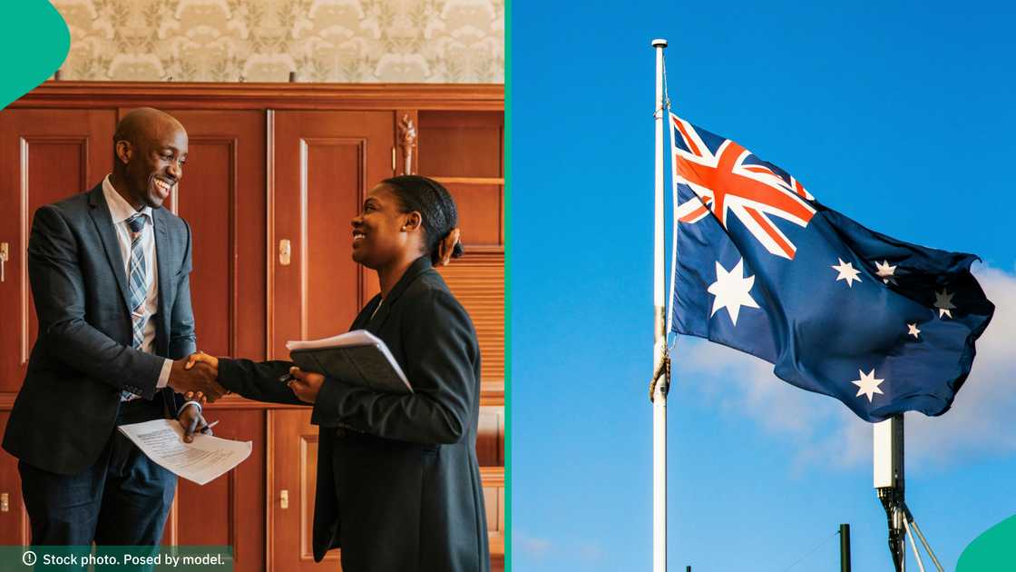 See 5 conditions foreigners must meet for Australia Business Visitor visa See 5 conditions foreigners must meet for Australia Business Visitor visa