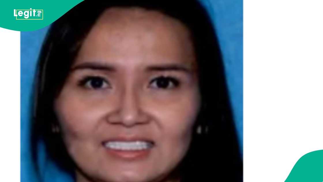 Emylee Thai on the FBI most wanted frausters list