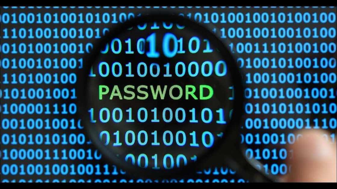 How to find my Gmail password How to find my Gmail password