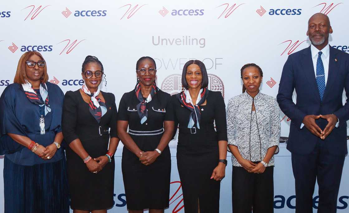 Access Bank Launches ‘Power of 100 Africa’ to Celebrate Trailblazing Women Across the Continent Access Bank Launches ‘Power of 100 Africa’ to Celebrate Trailblazing Women Across the Continent