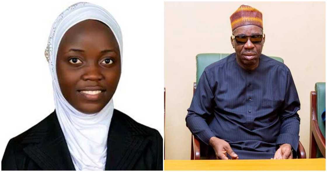 Aminat Yusuf/LASU Aminat Yusuf/LASU