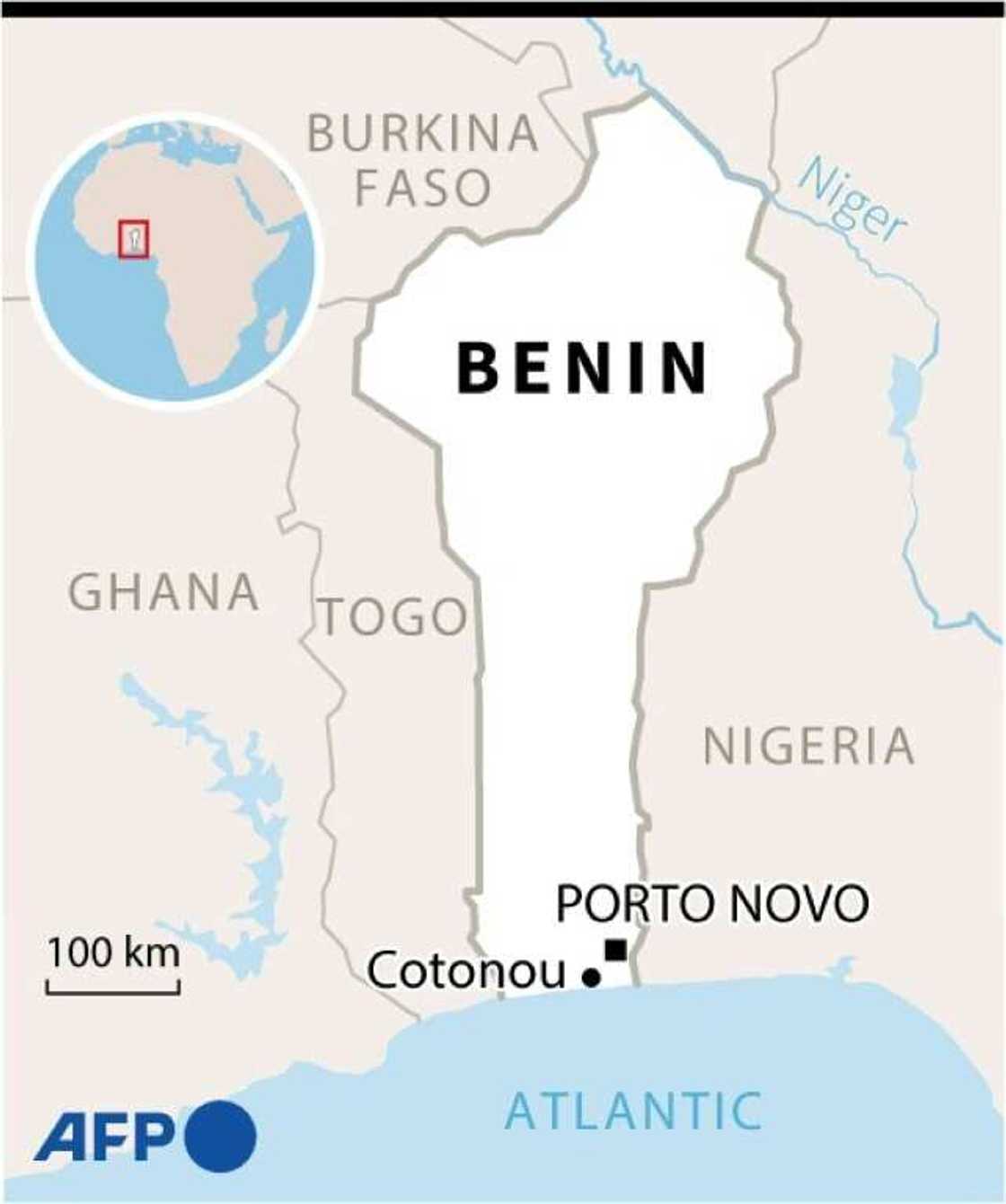 Benin forces say they have faced more than 20 incursions since 2021 Benin forces say they have faced more than 20 incursions since 2021